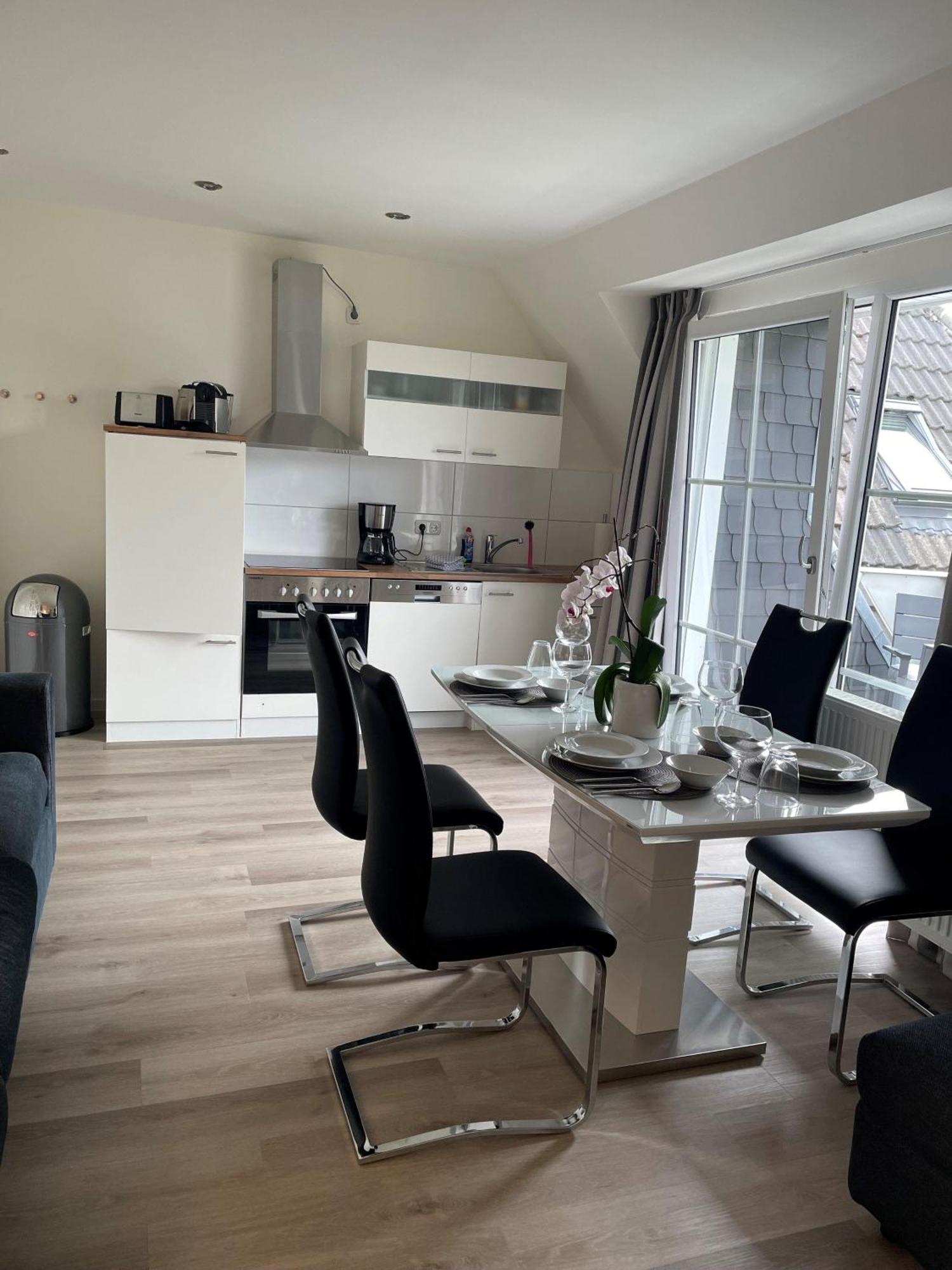 Apartment Seaside-amrum-13 Norddorf